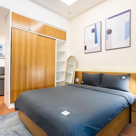 G9 Homestay - Tran Hung Dao Ho Chi Minh City Exterior photo