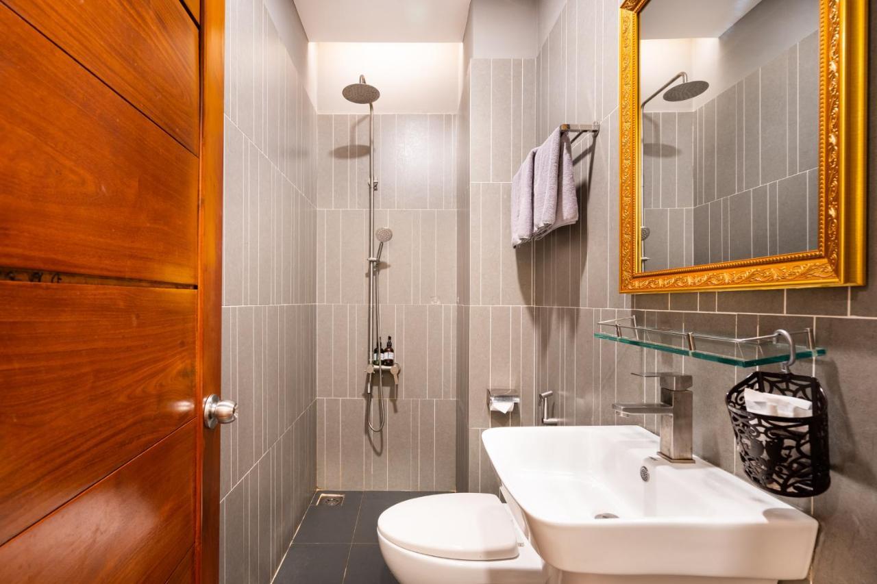 G9 Homestay - Tran Hung Dao Ho Chi Minh City Exterior photo